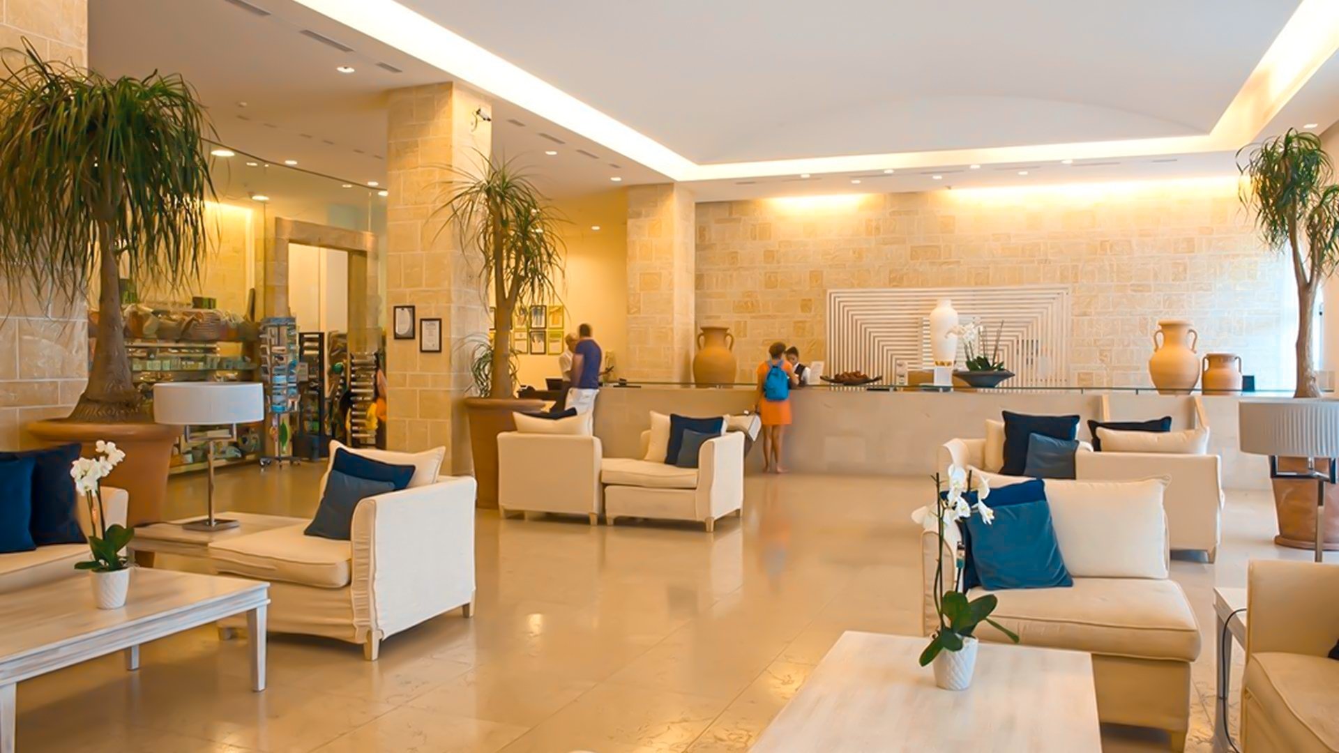 Vivosa Apulia Resort