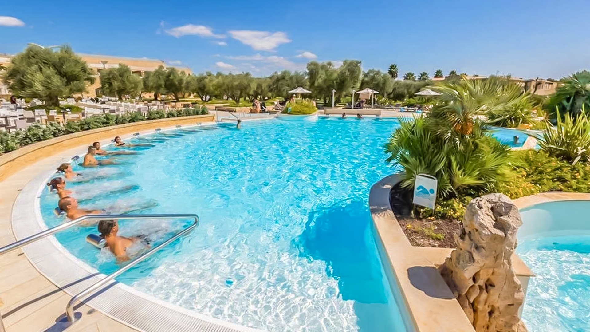 Vivosa Apulia Resort