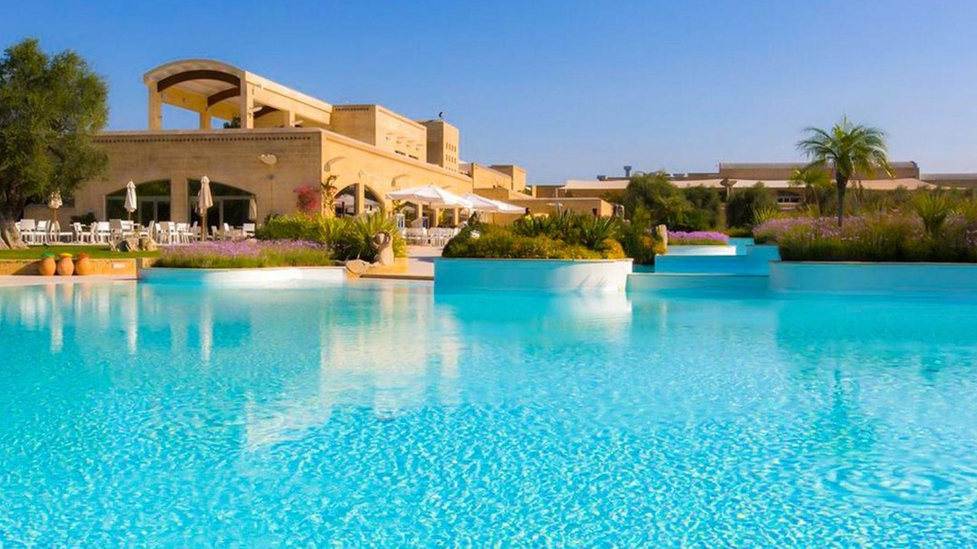 Vivosa Apulia Resort