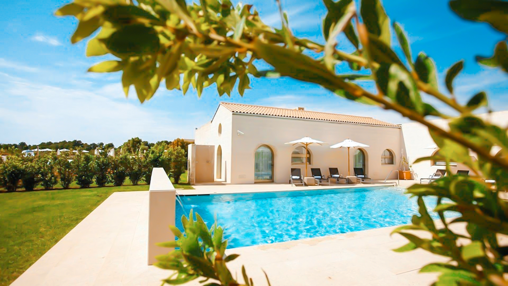 Vivosa Apulia Resort