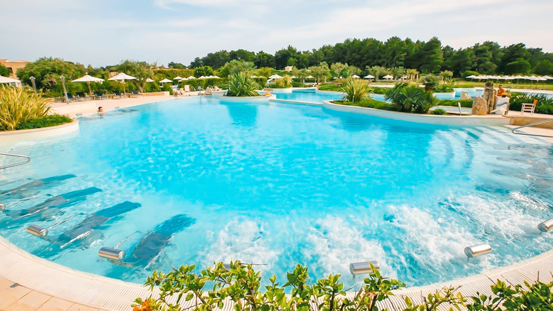 Vivosa Apulia Resort