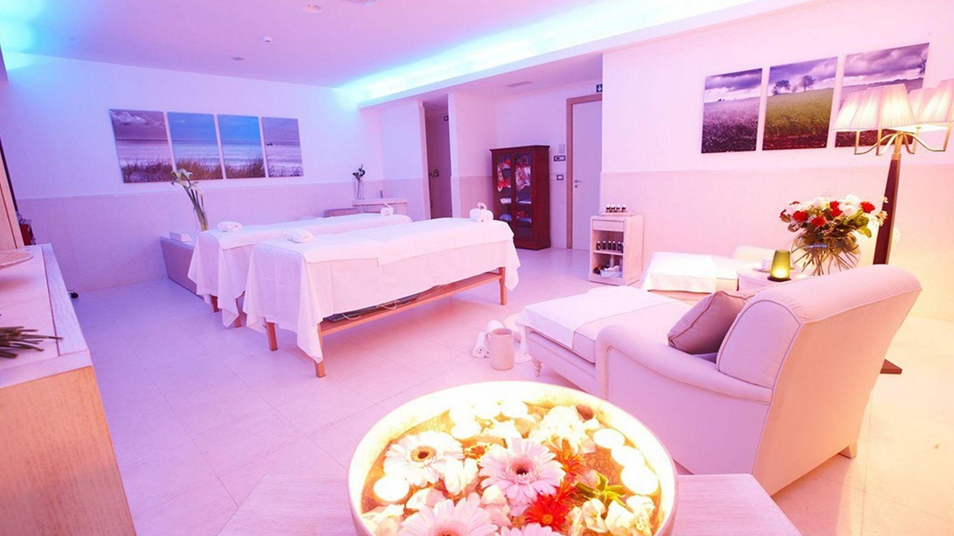 Vivosa Apulia Resort