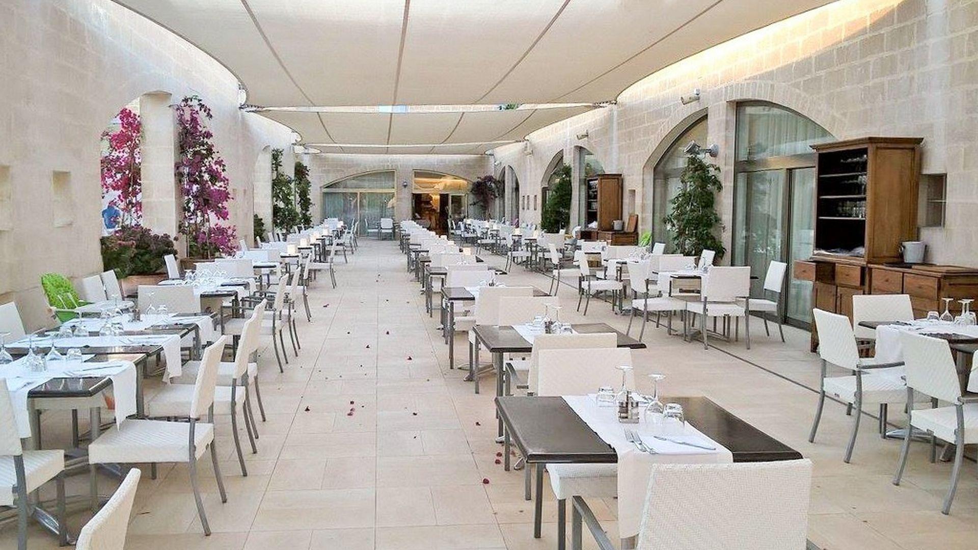 Vivosa Apulia Resort