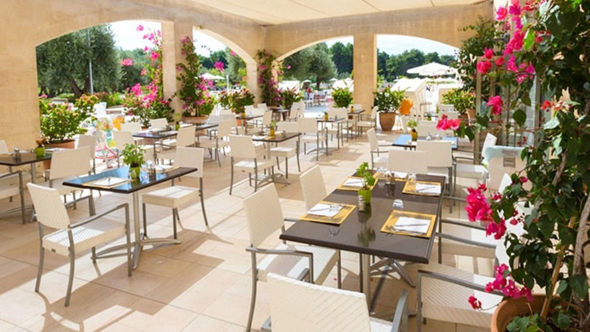 Vivosa Apulia Resort
