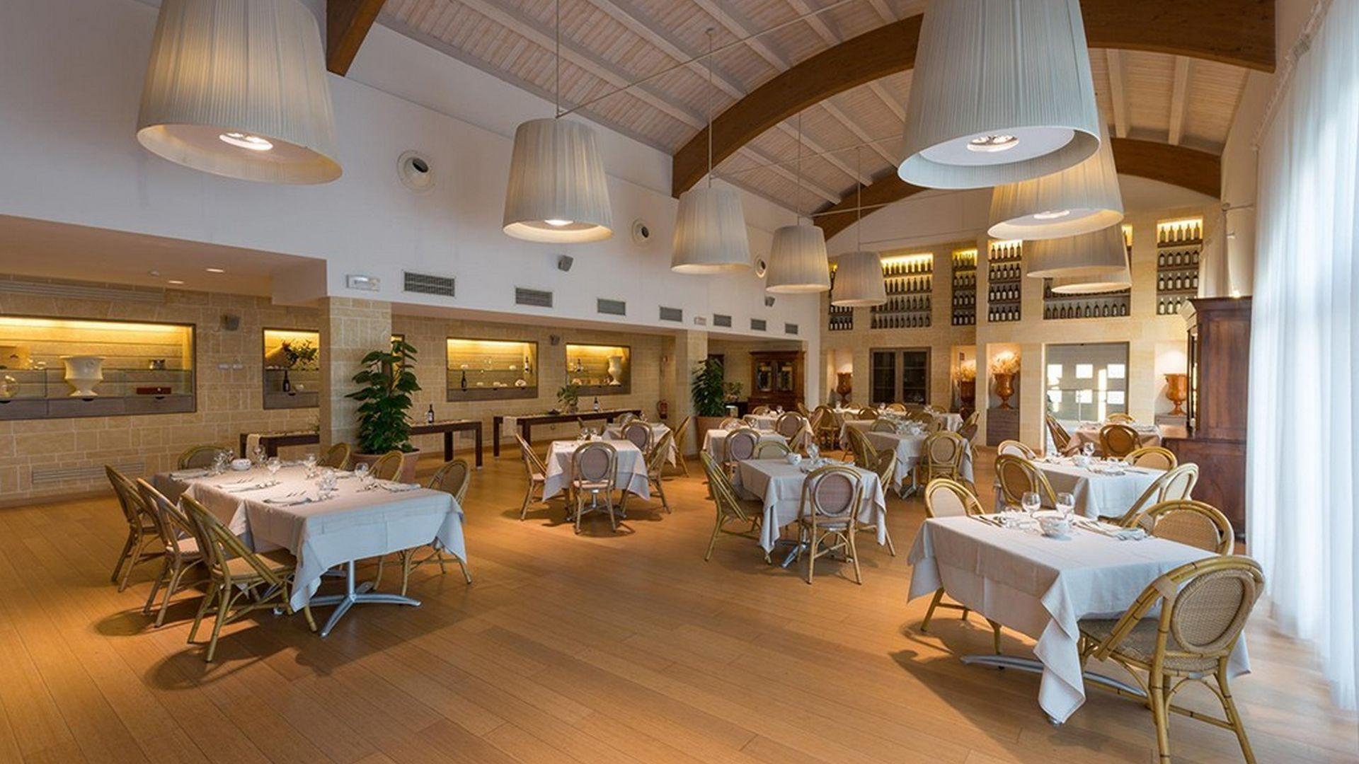 Vivosa Apulia Resort