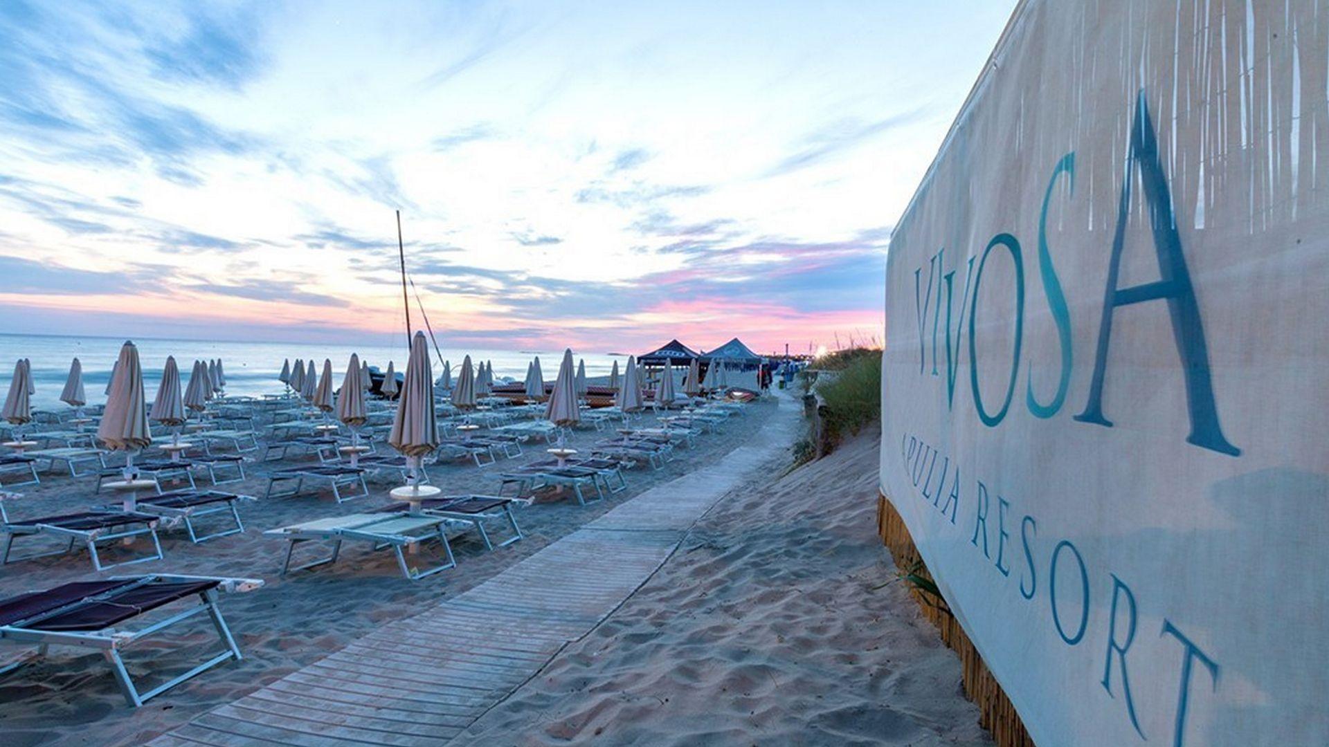 Vivosa Apulia Resort