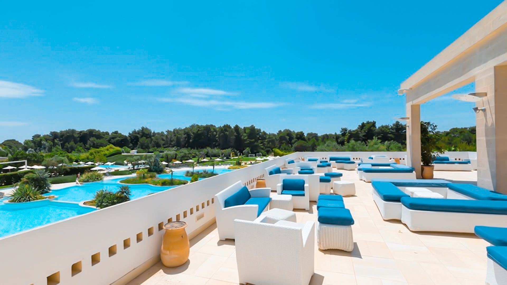 Vivosa Apulia Resort