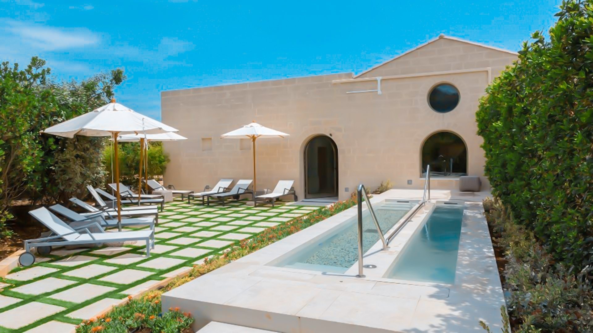 Vivosa Apulia Resort