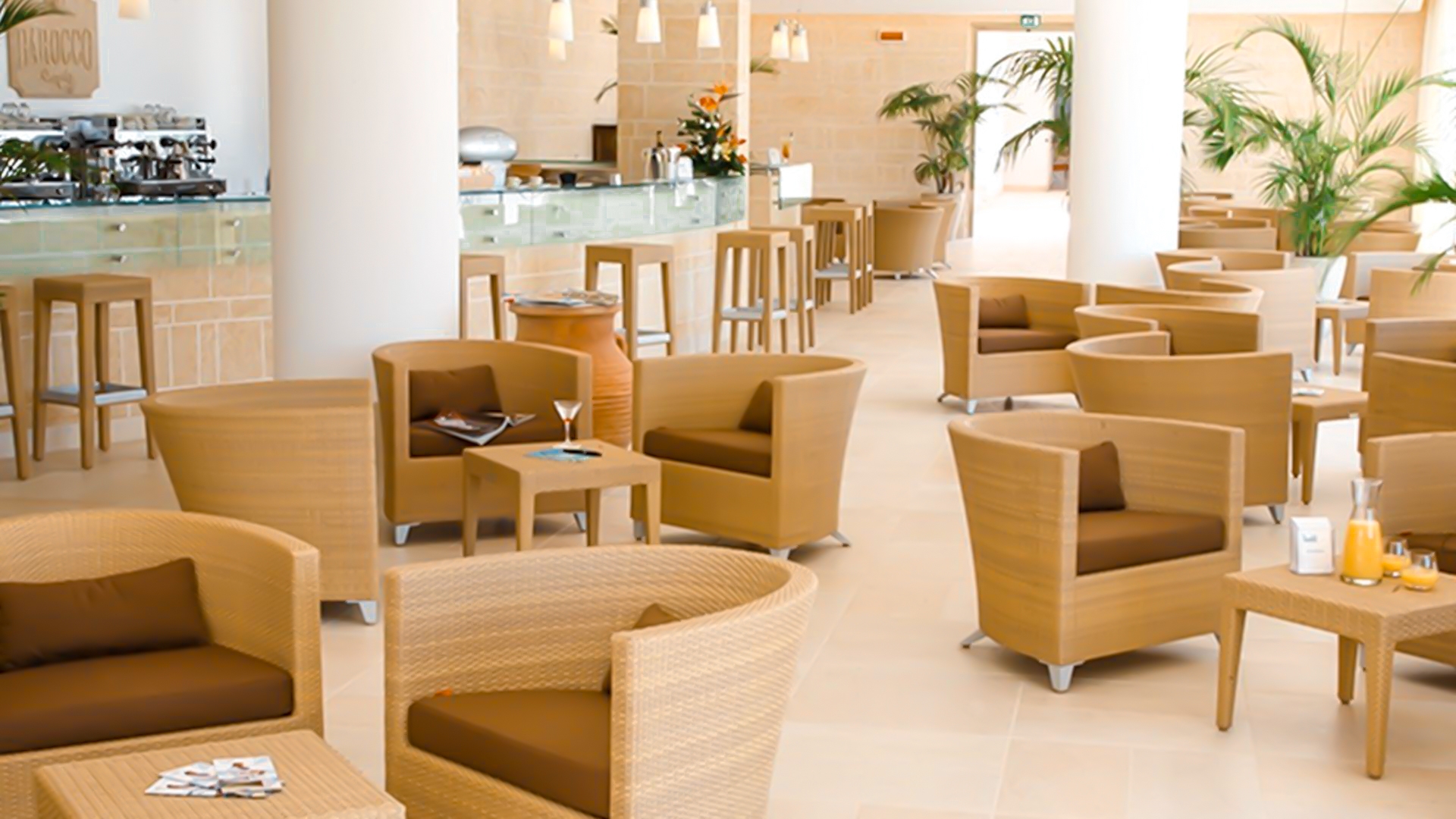 Vivosa Apulia Resort