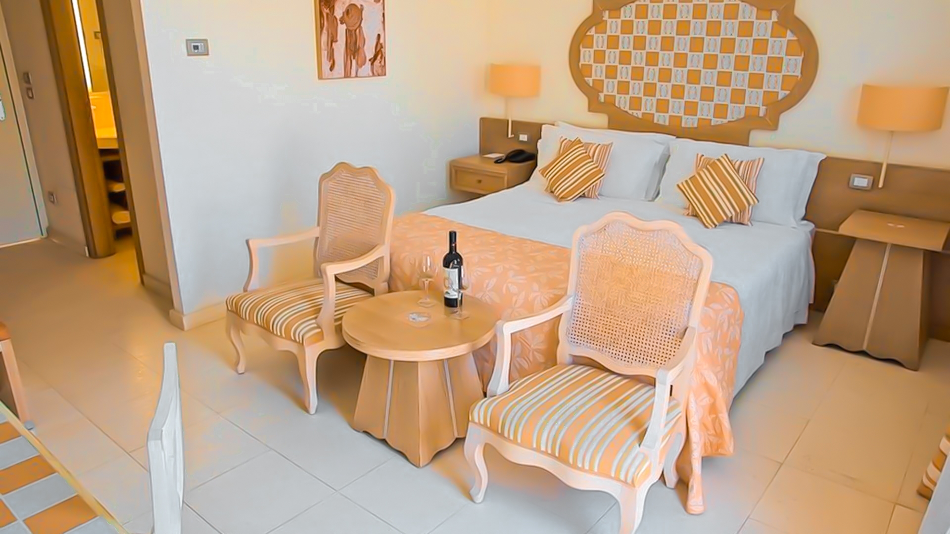 Vivosa Apulia Resort