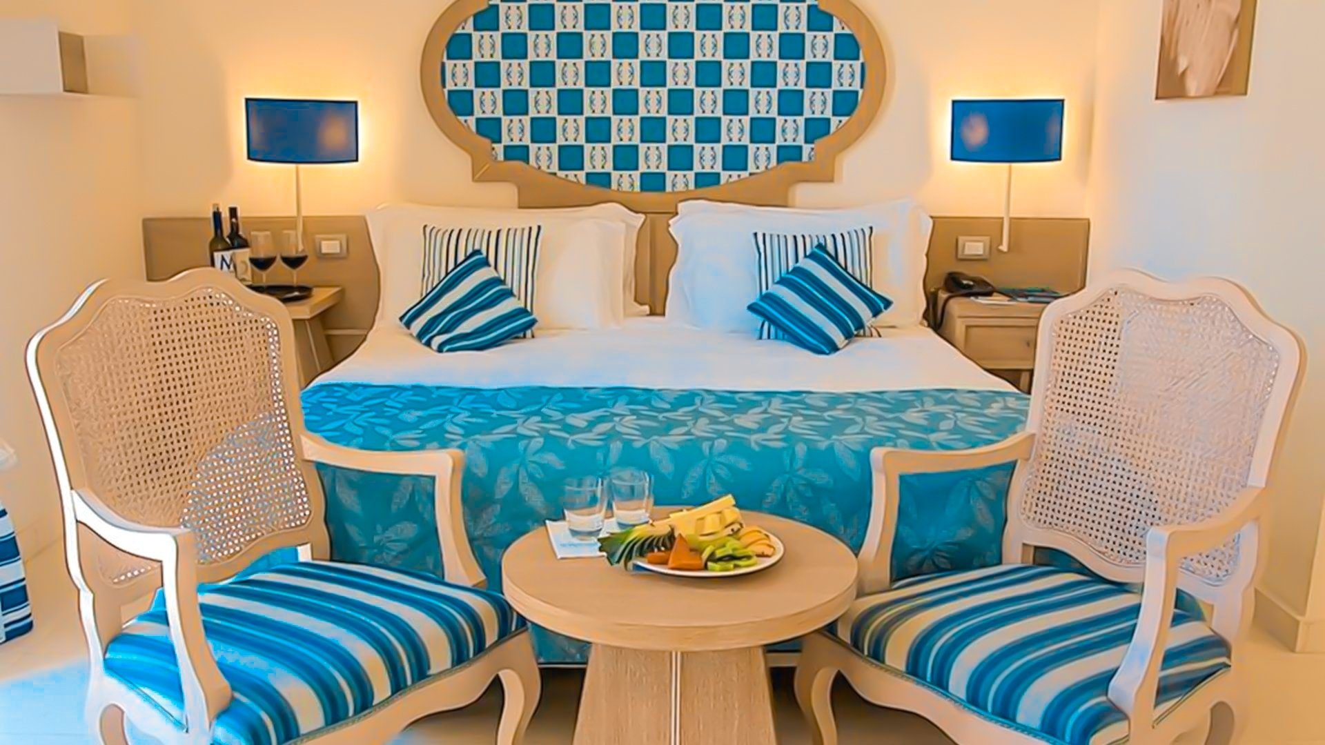 Vivosa Apulia Resort
