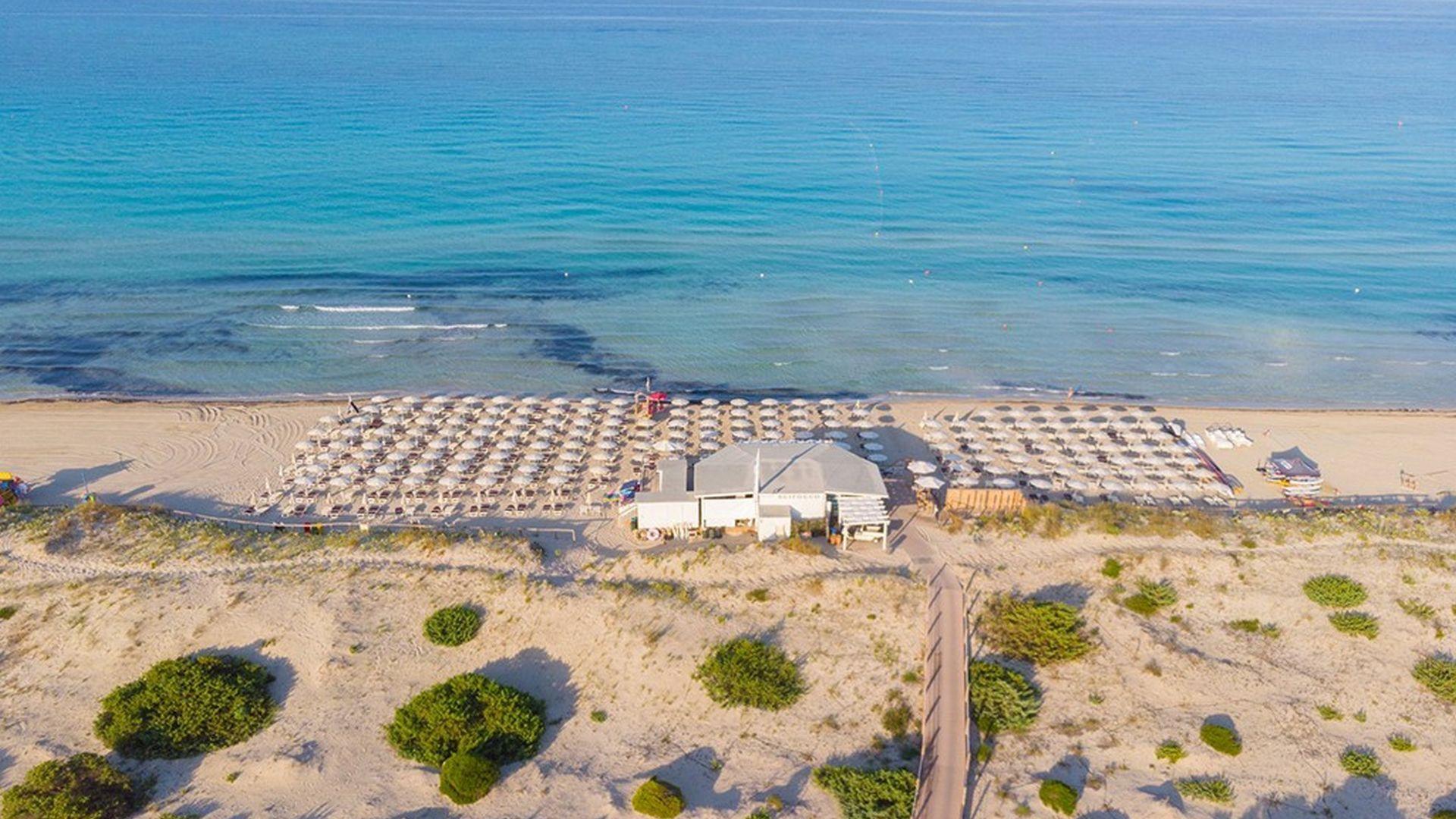 Vivosa Apulia Resort