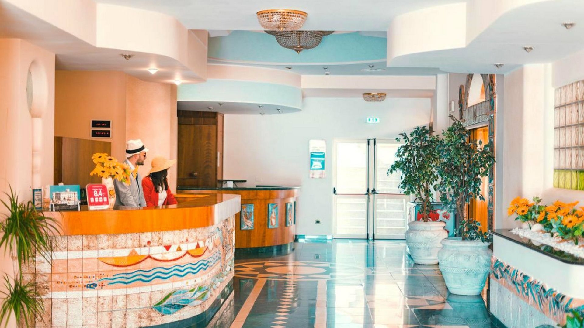 Apulia Hotel Corigliano Calabro