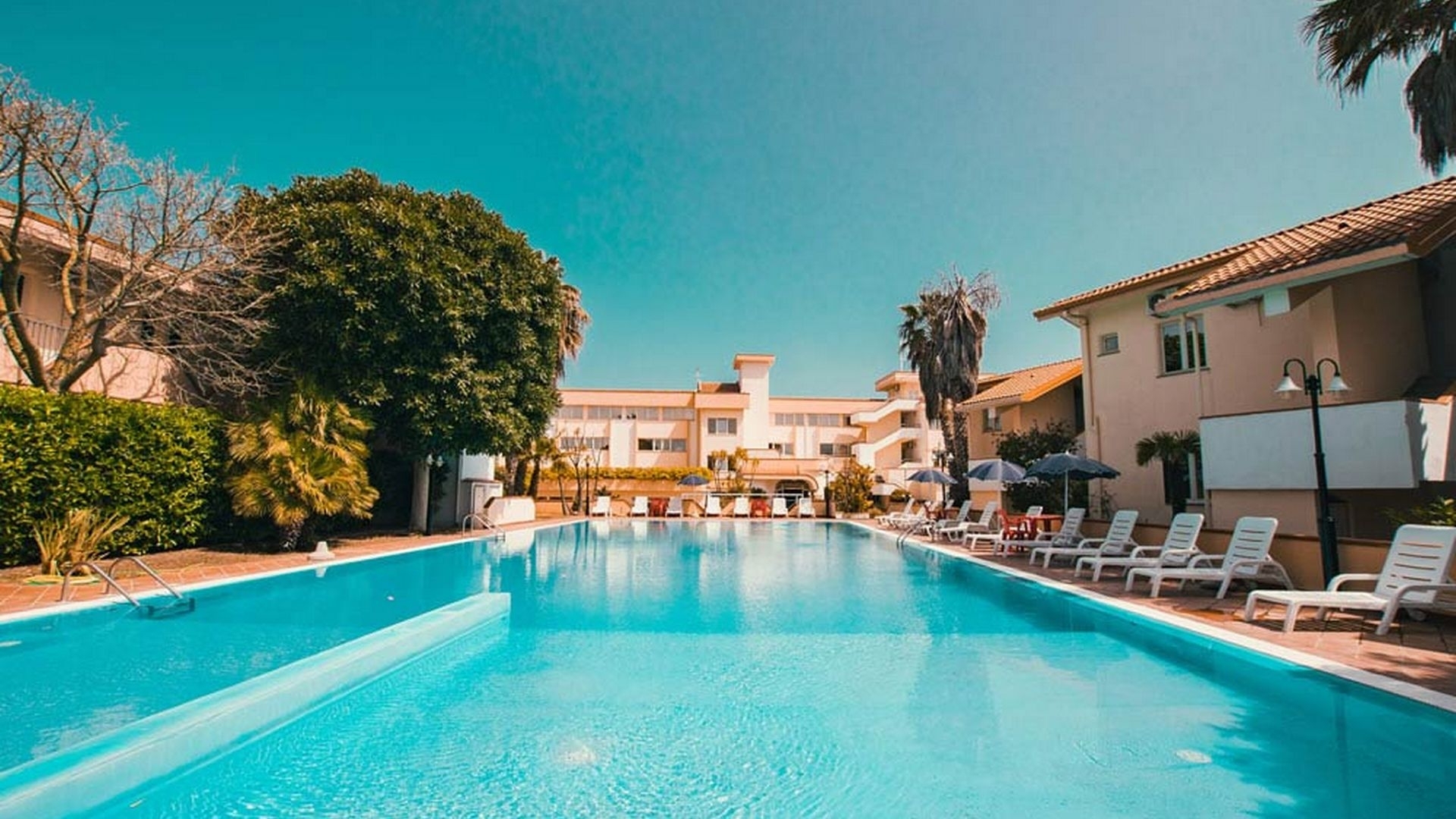 Apulia Hotel Corigliano Calabro