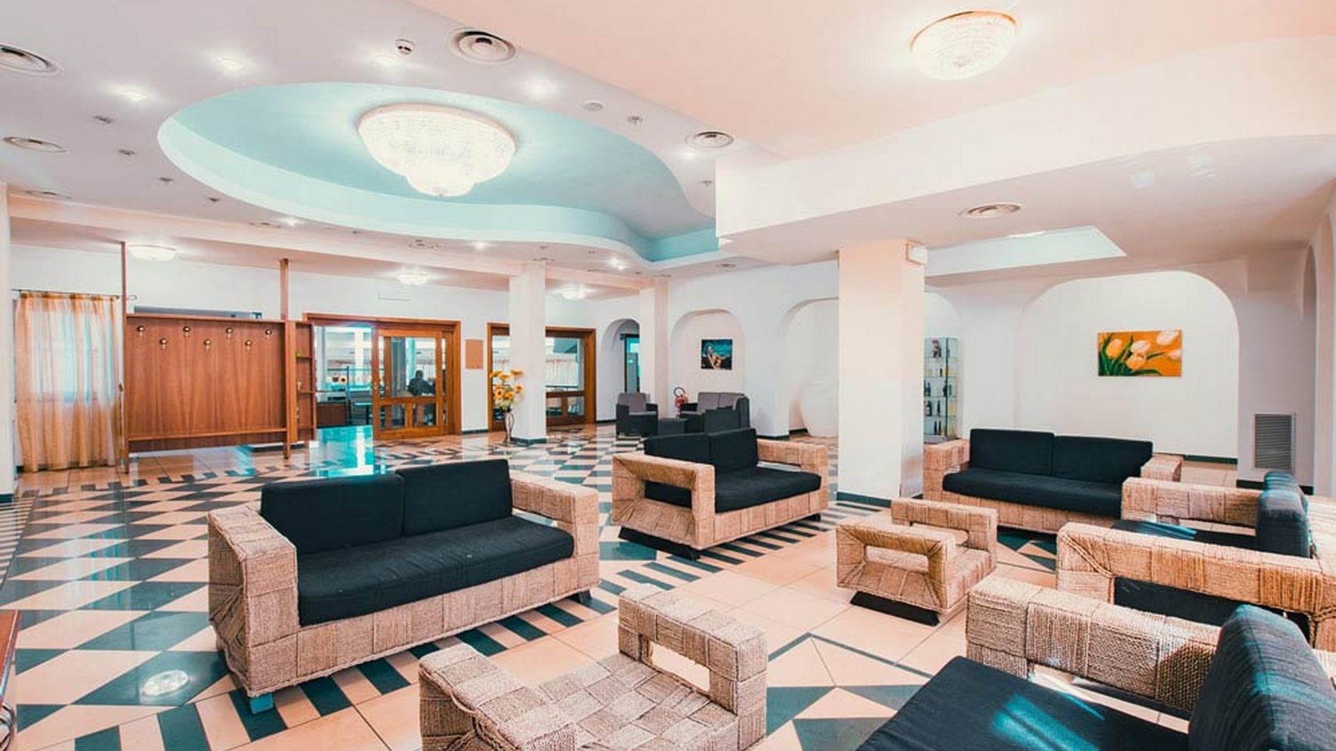 Apulia Hotel Corigliano Calabro