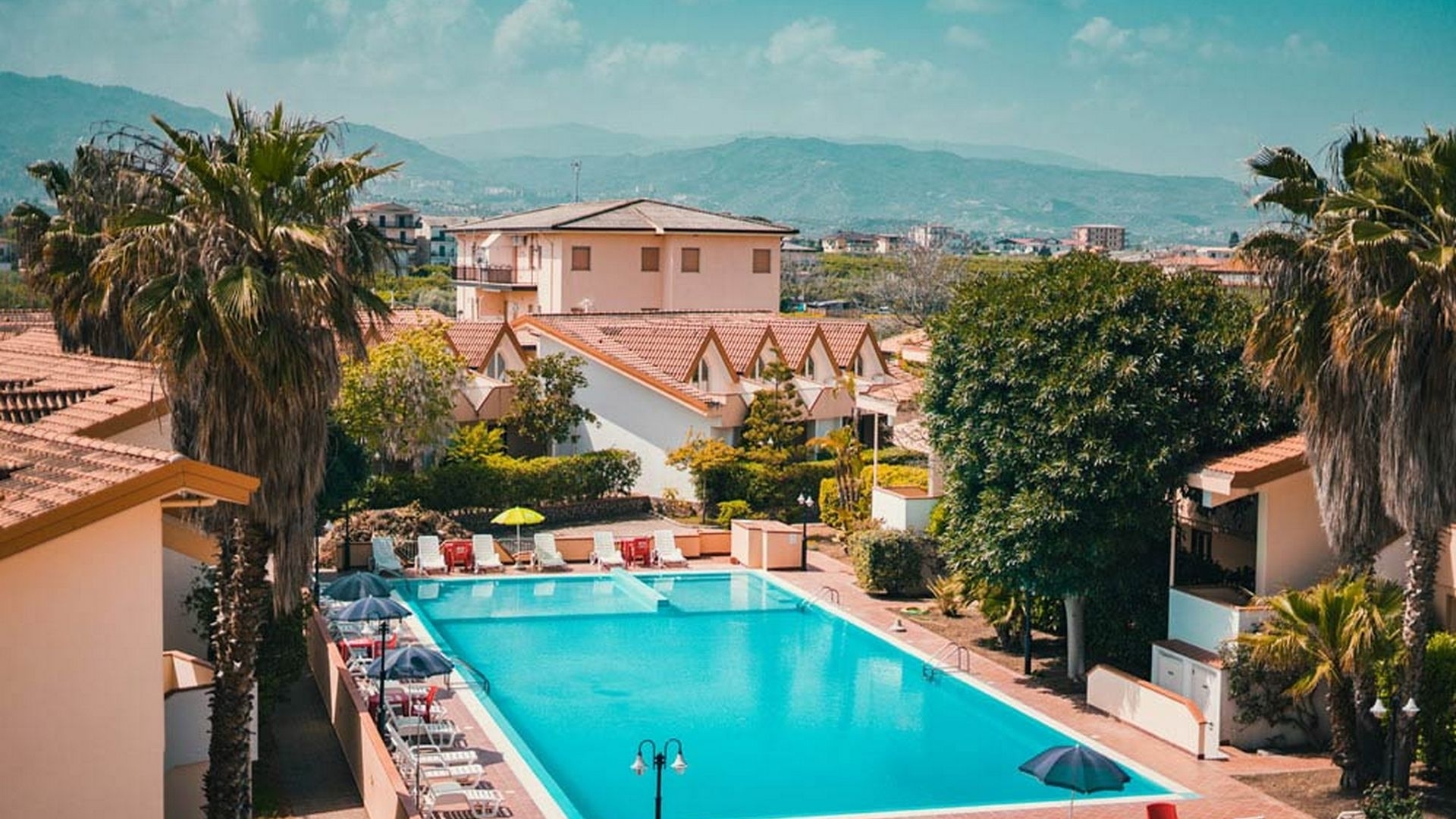 Apulia Hotel Corigliano Calabro