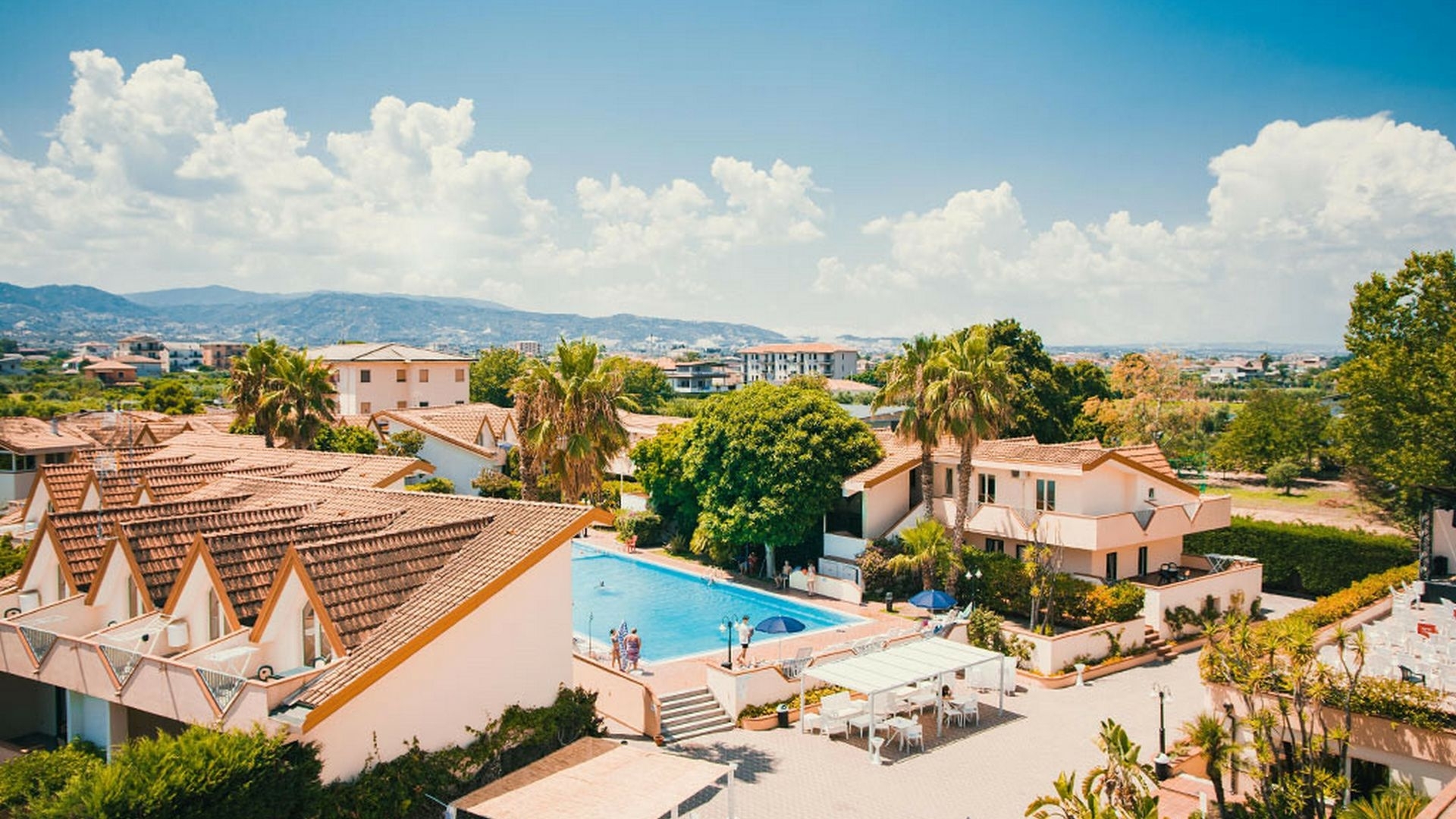 Apulia Hotel Corigliano Calabro