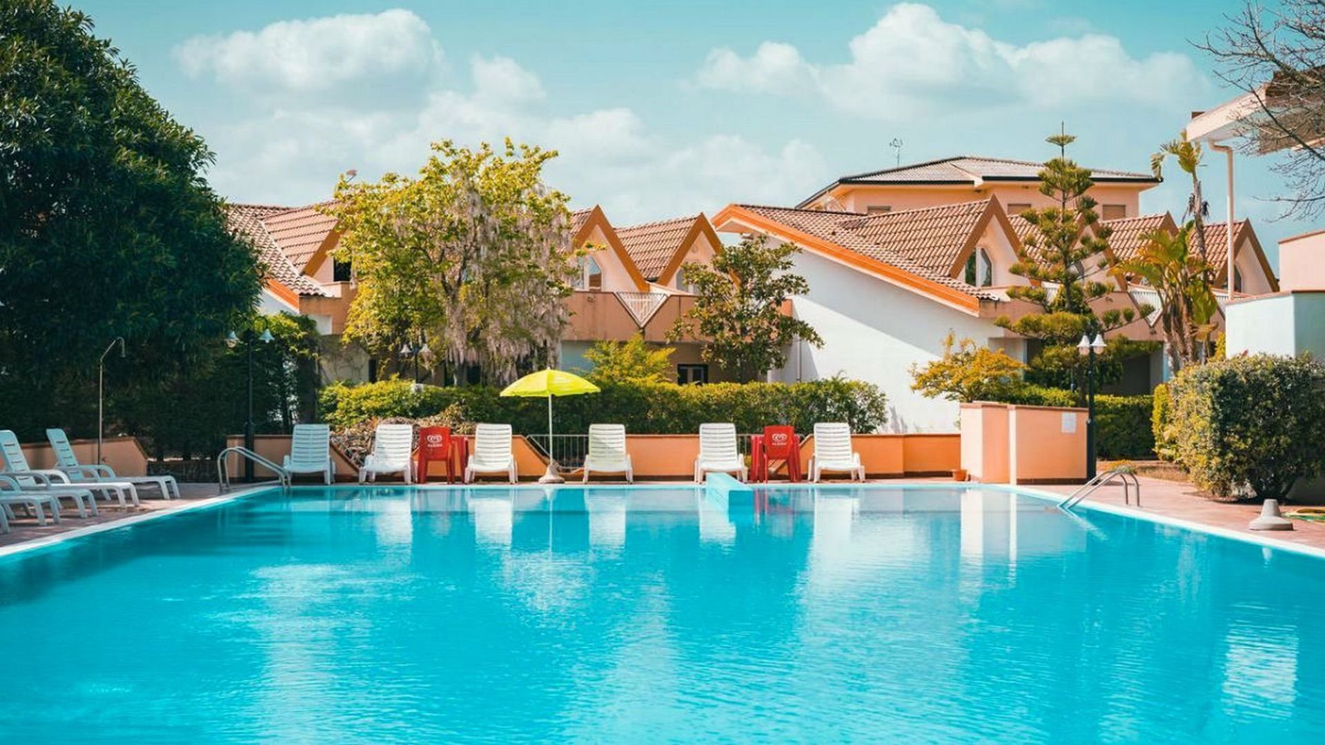 Apulia Hotel Corigliano Calabro