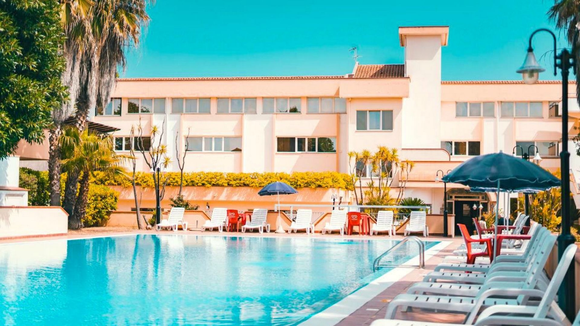 Apulia Hotel Corigliano Calabro