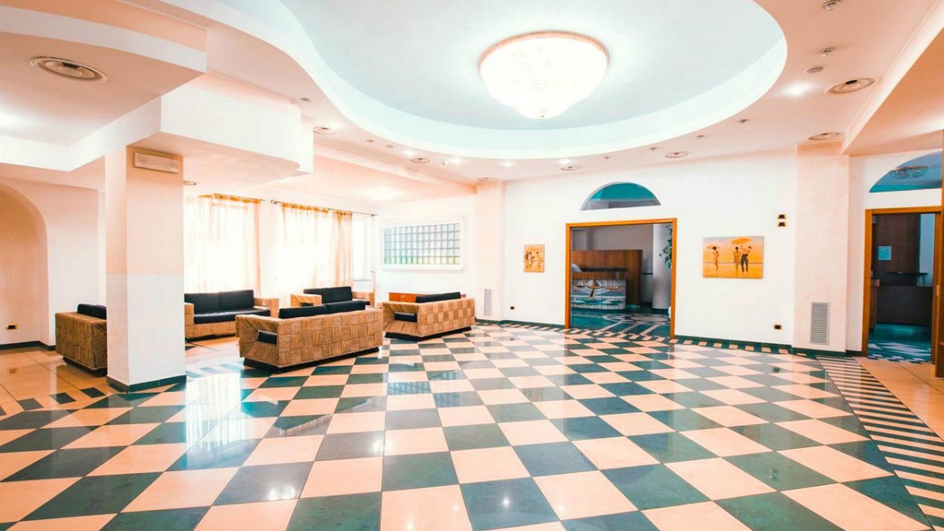 Apulia Hotel Corigliano Calabro