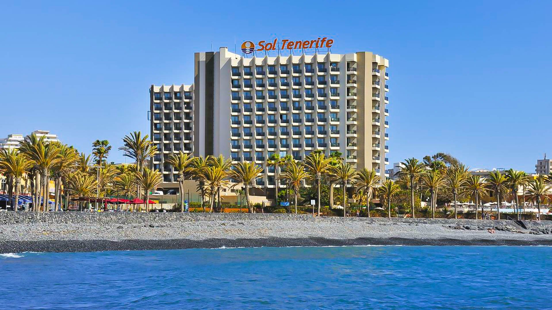 Sol Tenerife