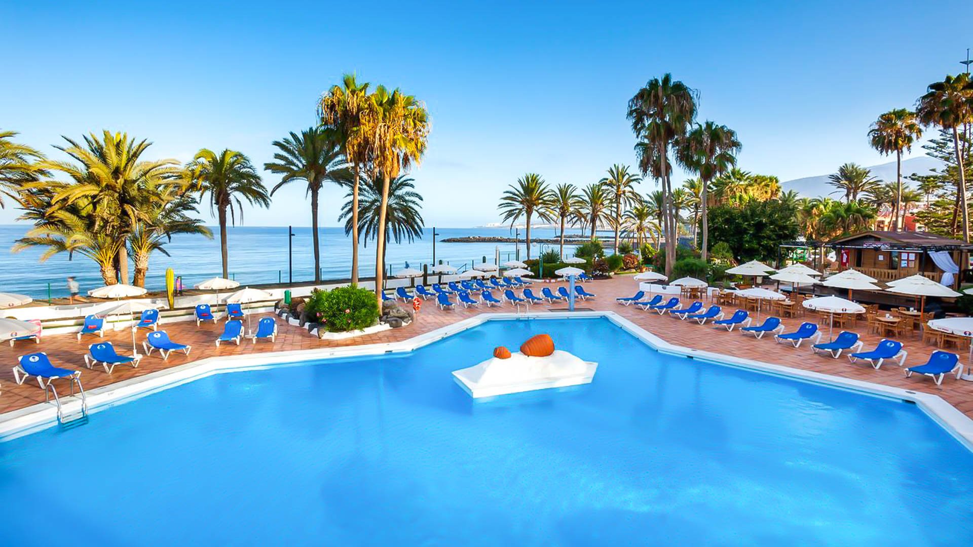 Sol Tenerife