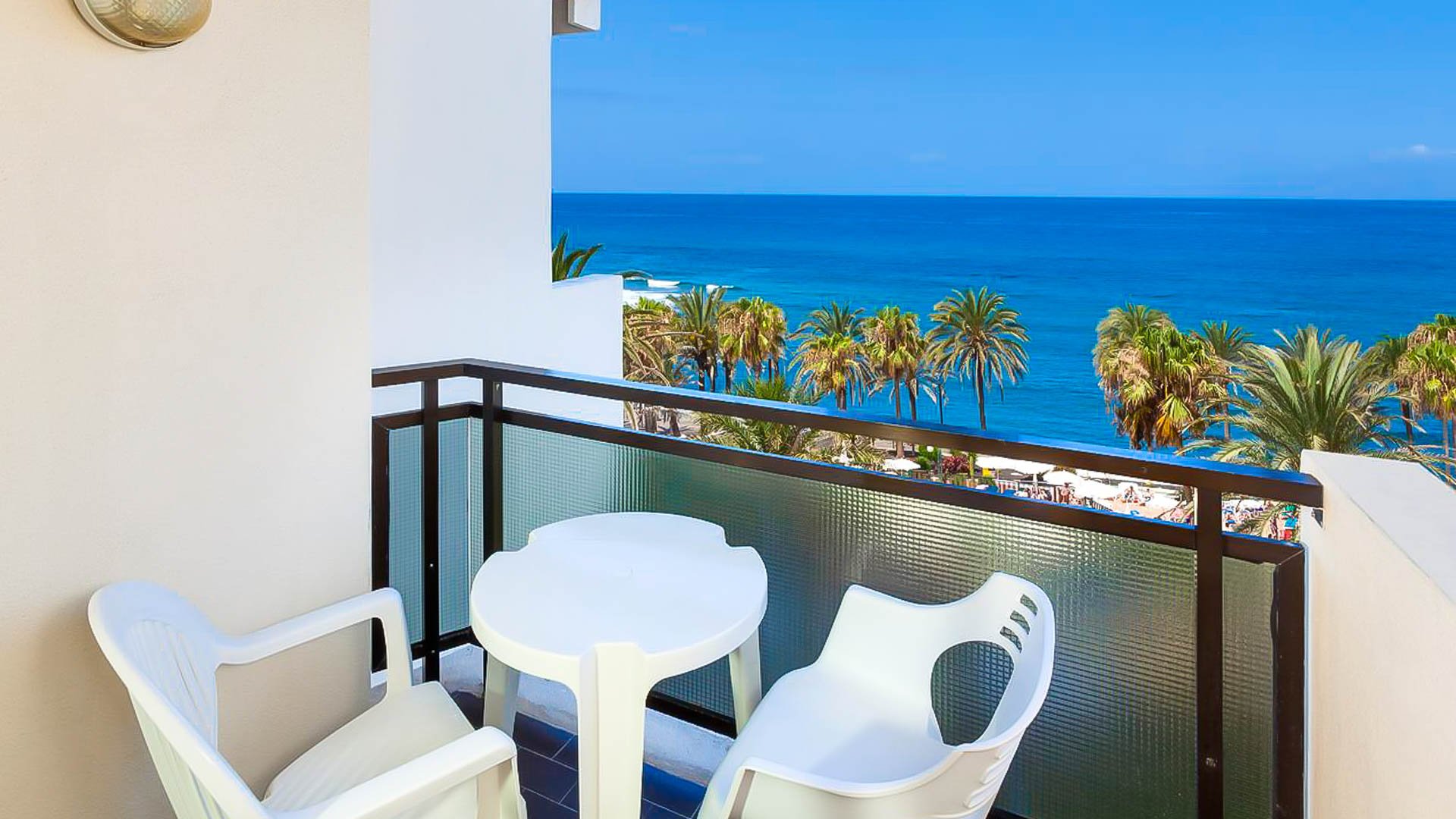 Sol Tenerife