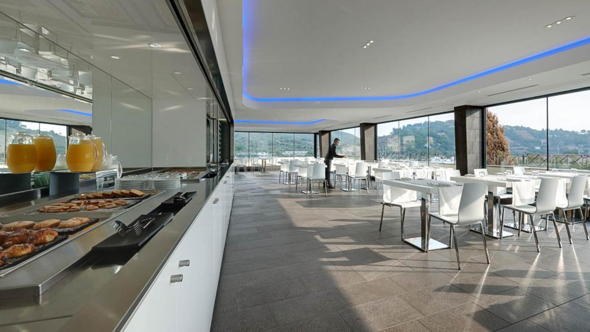A Point Arezzo Park Hotel