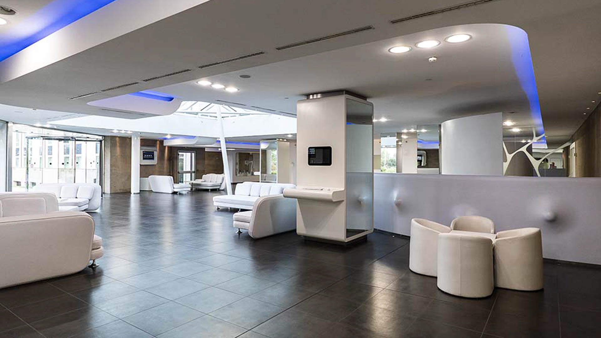 A Point Arezzo Park Hotel