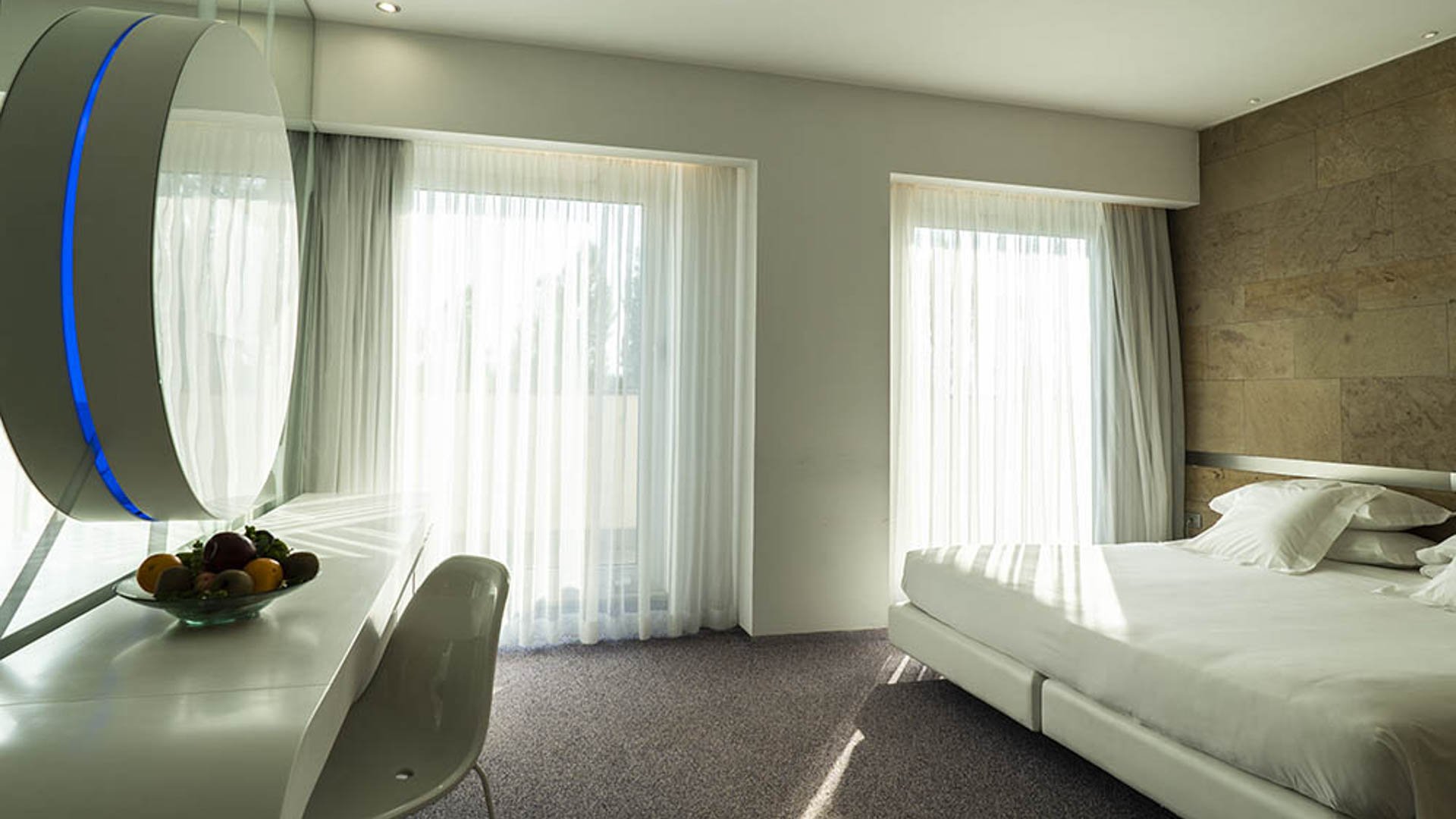 A Point Arezzo Park Hotel