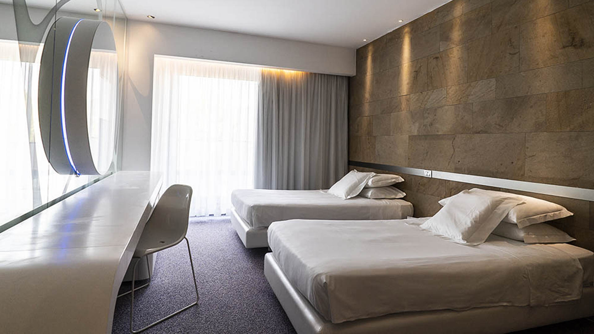 A Point Arezzo Park Hotel