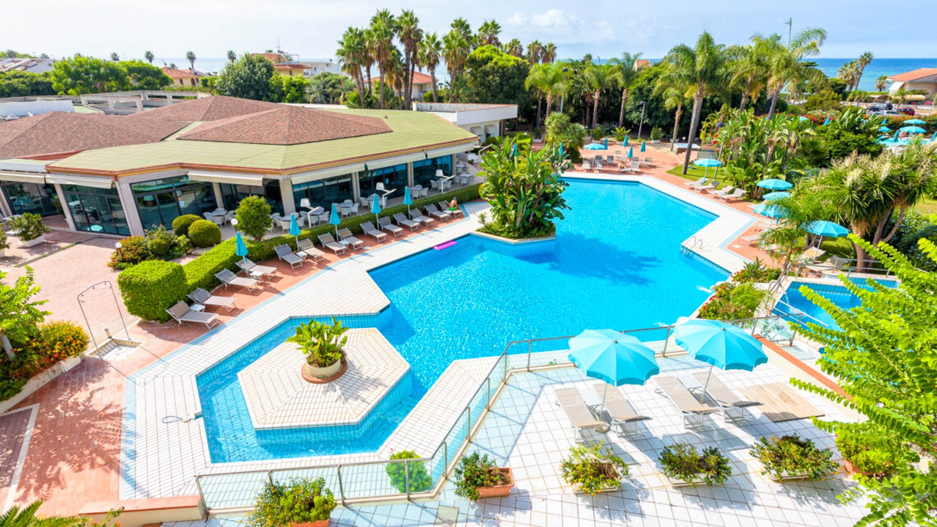 Acacia Marina