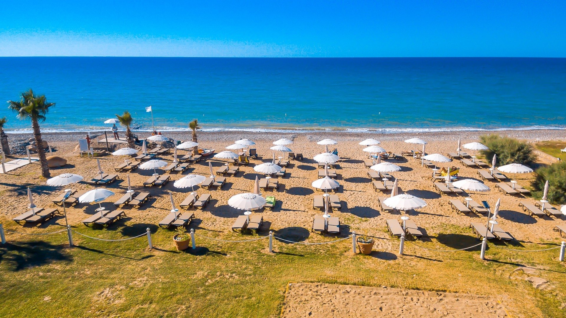 Acacia Resort