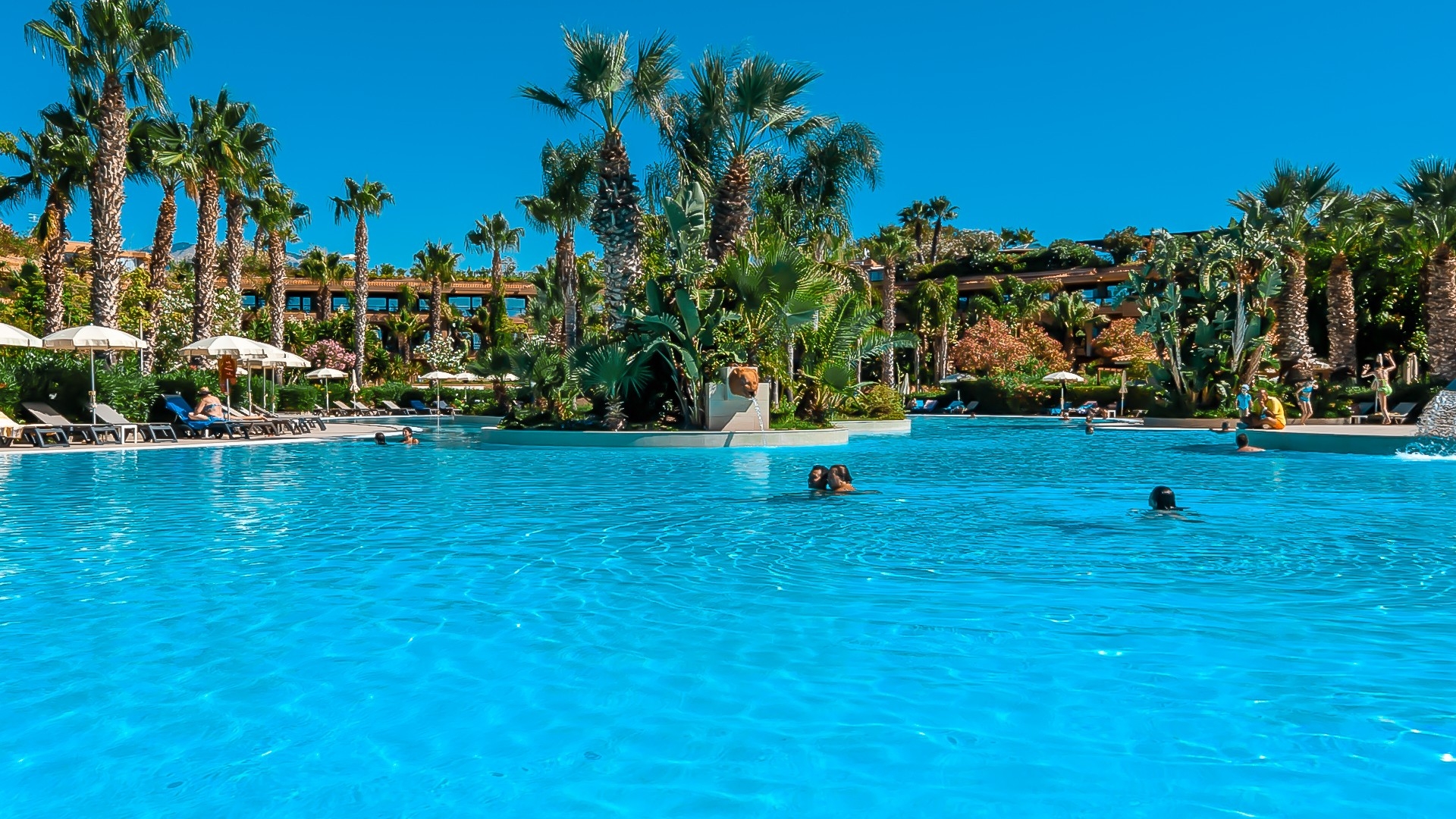 Acacia Resort