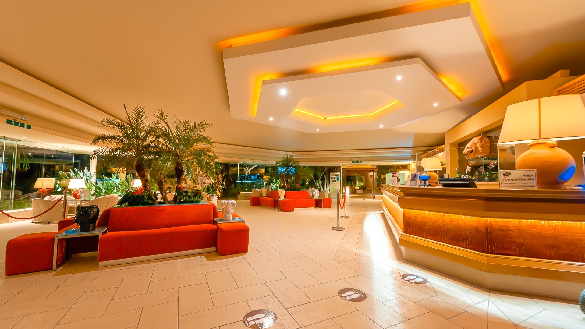 Acacia Resort