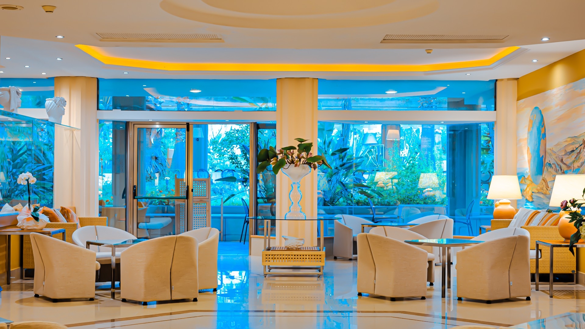 Acacia Resort
