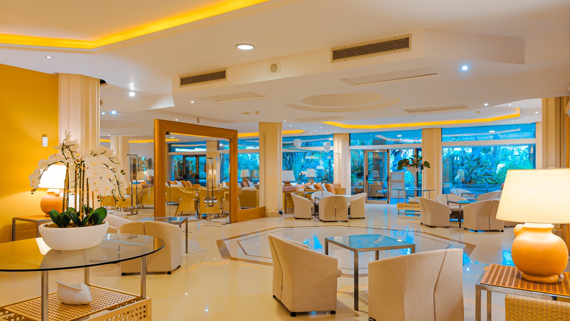 Acacia Resort