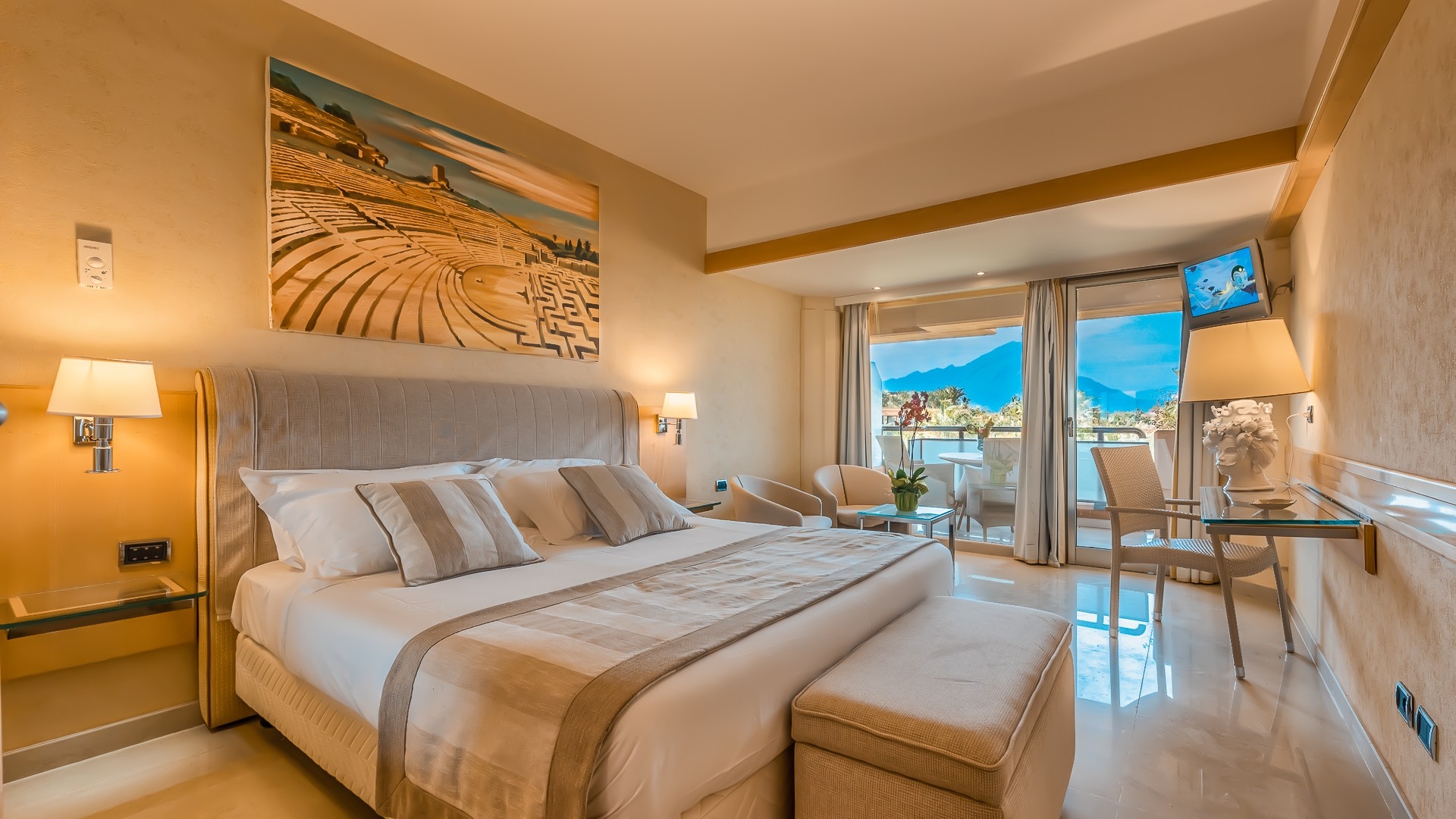 Acacia Resort
