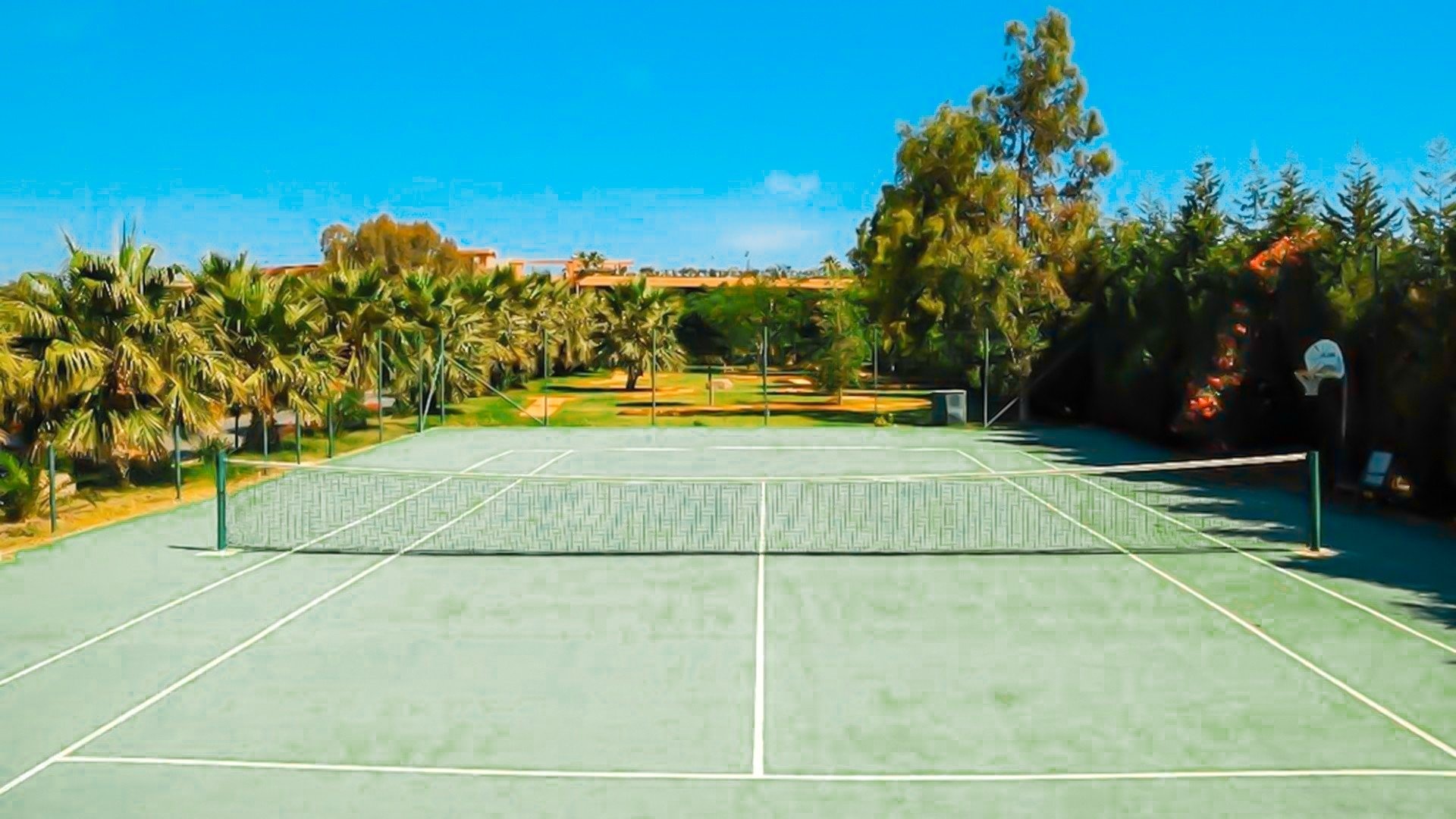 Acacia Resort