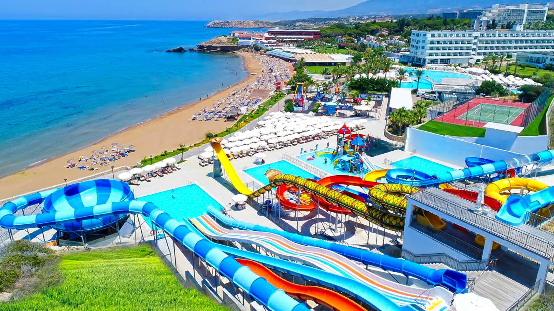 Acapulco Resort & Spa
