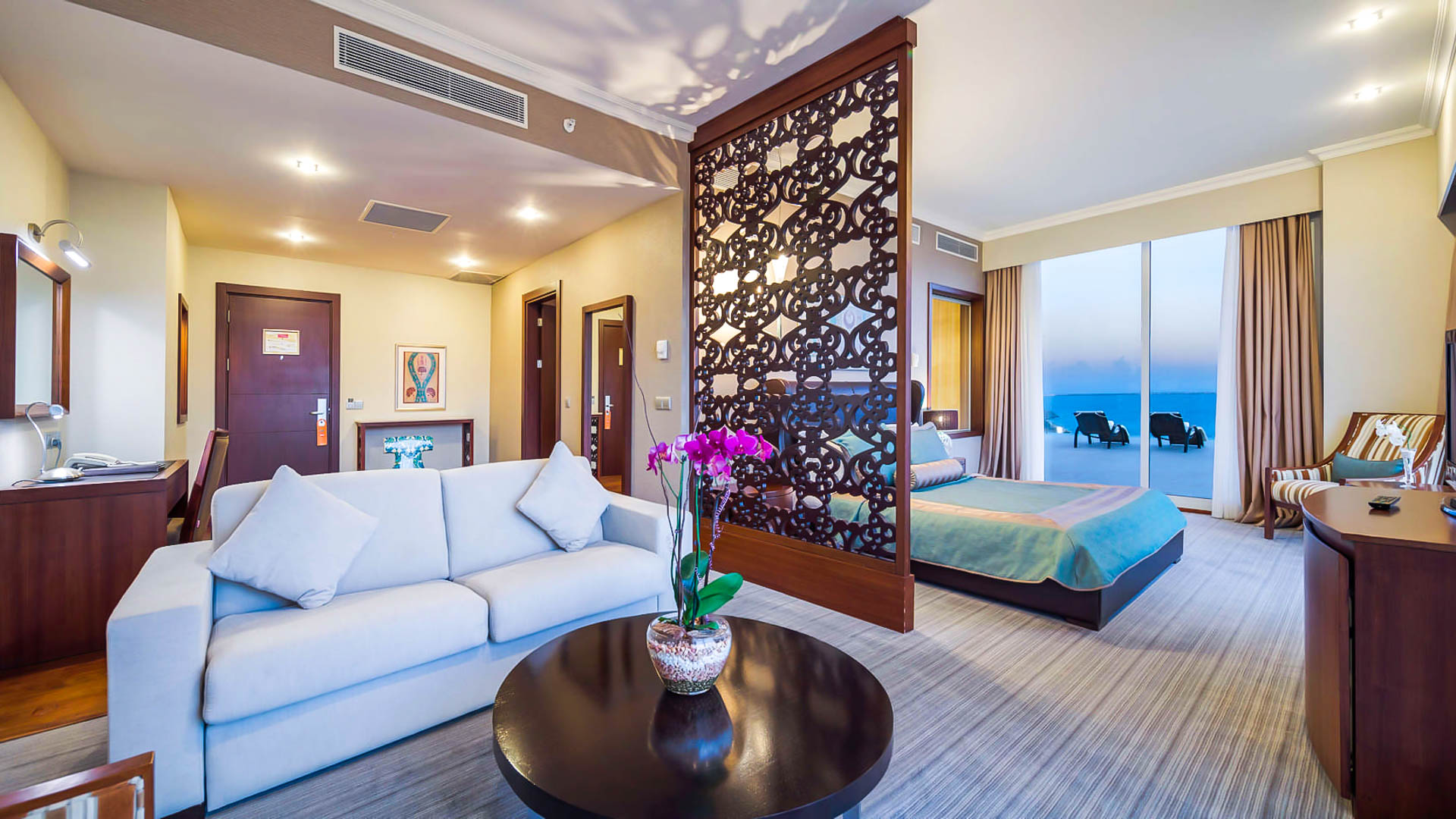 Acapulco Resort & Spa