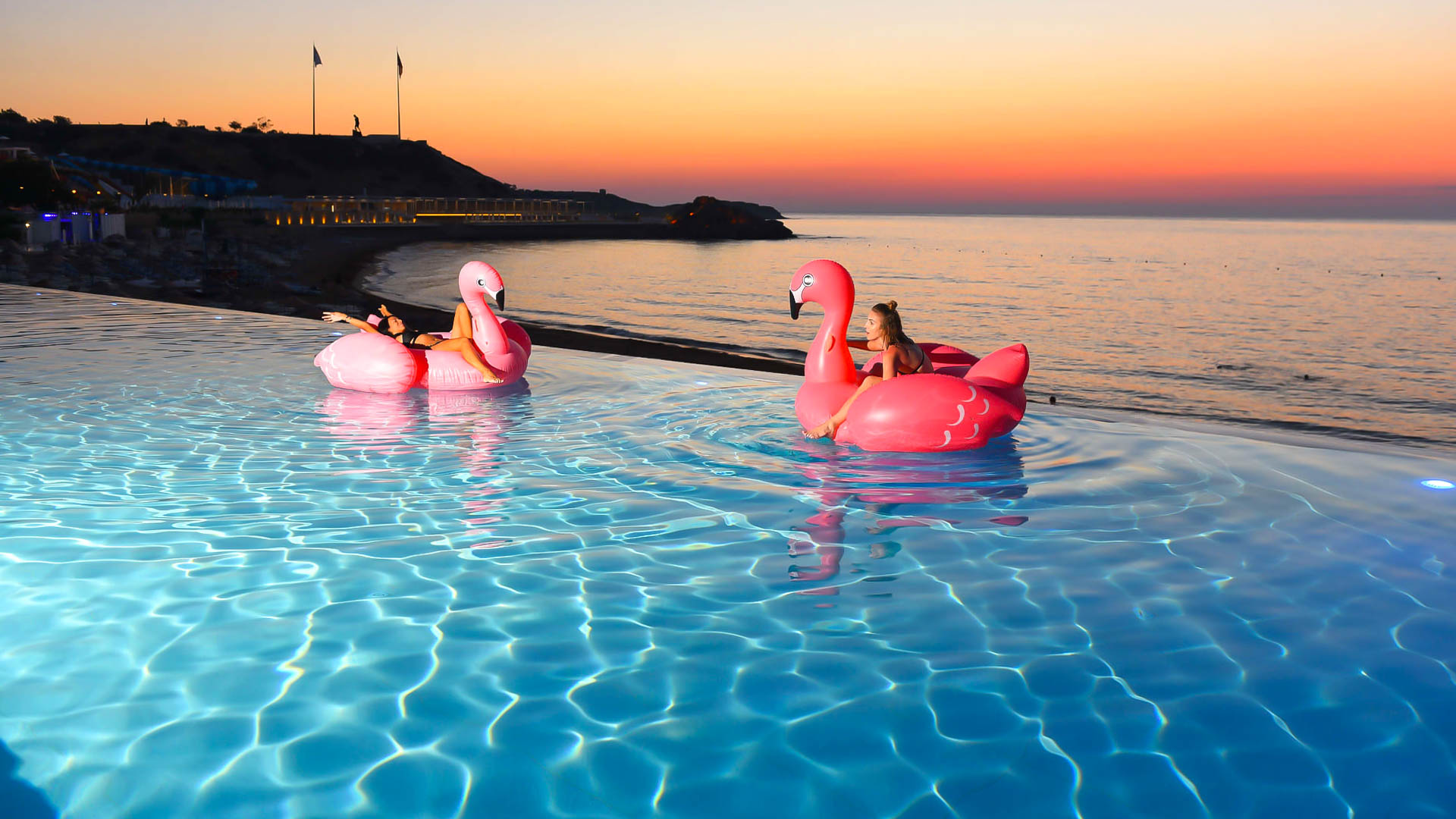 Acapulco Resort & Spa