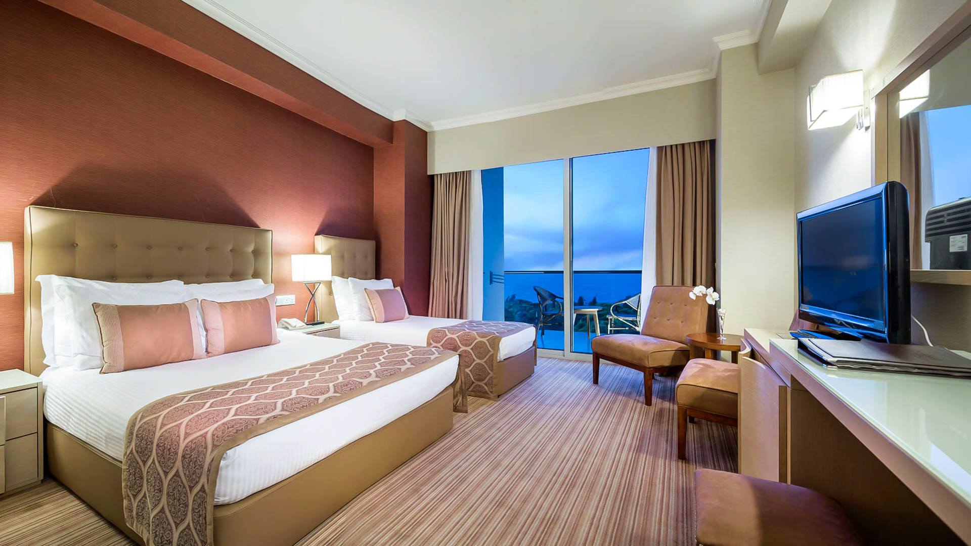 Acapulco Resort & Spa
