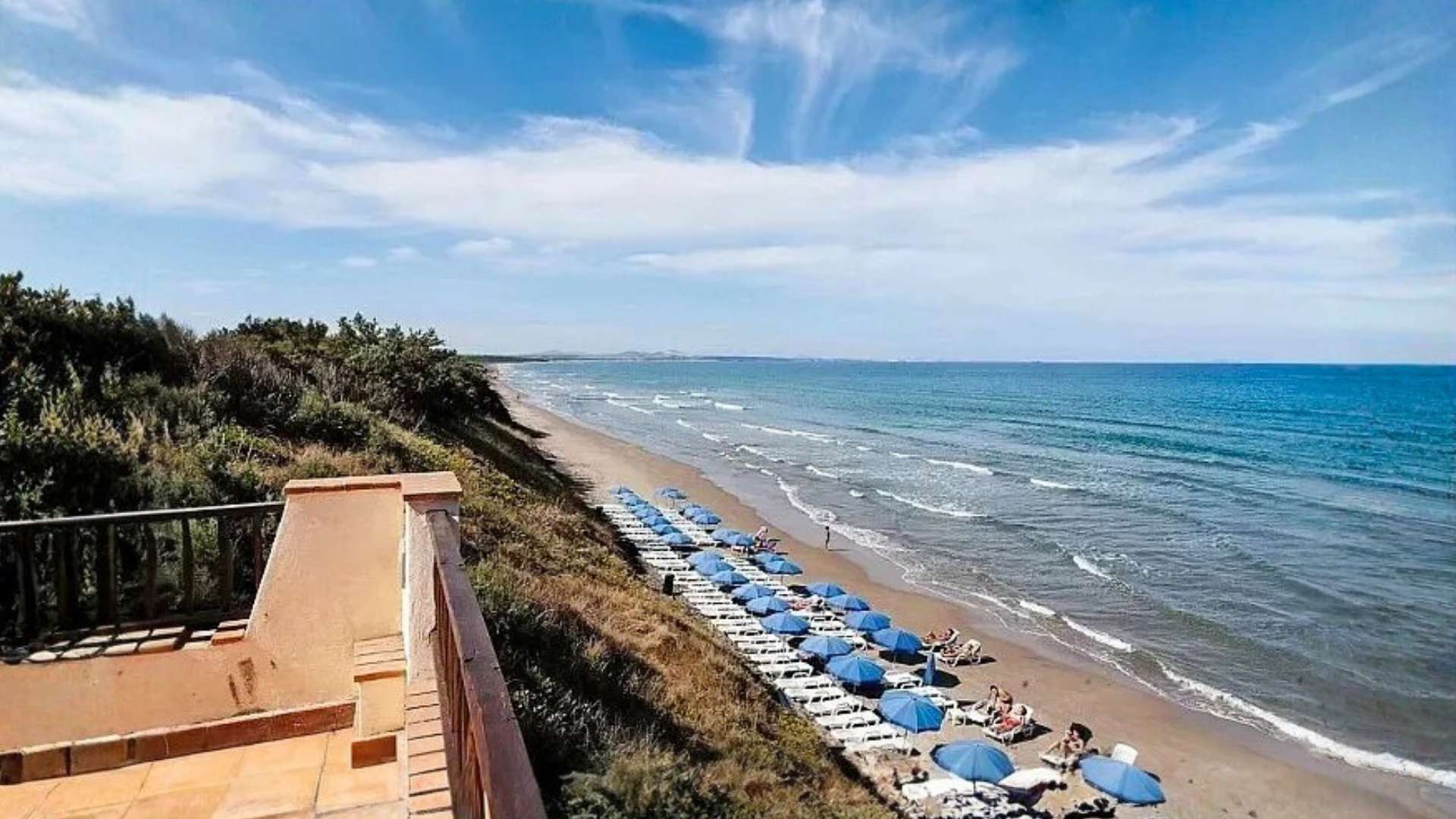 Acqua di Mare Residence