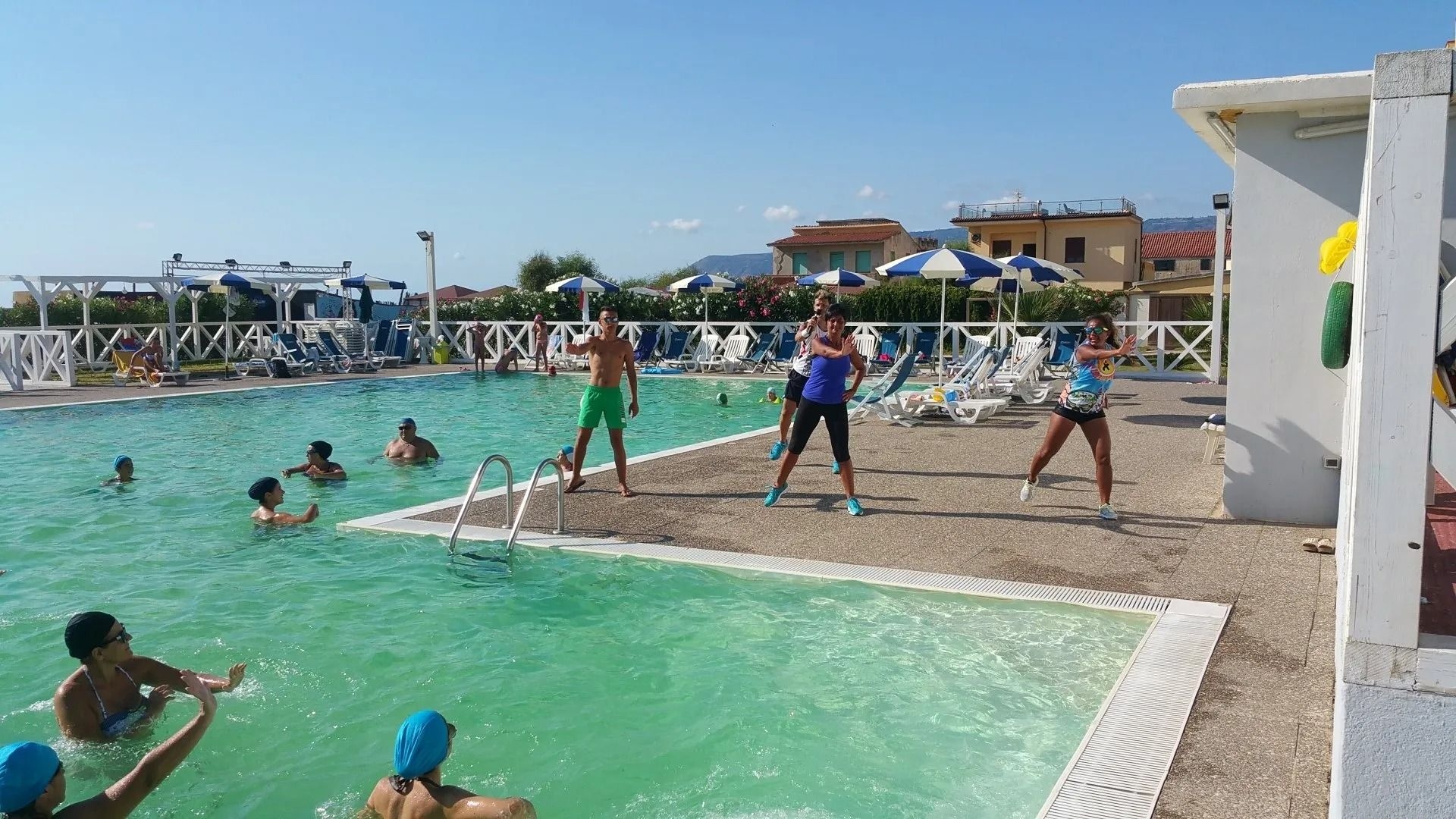 Villaggio Le Dune Blu