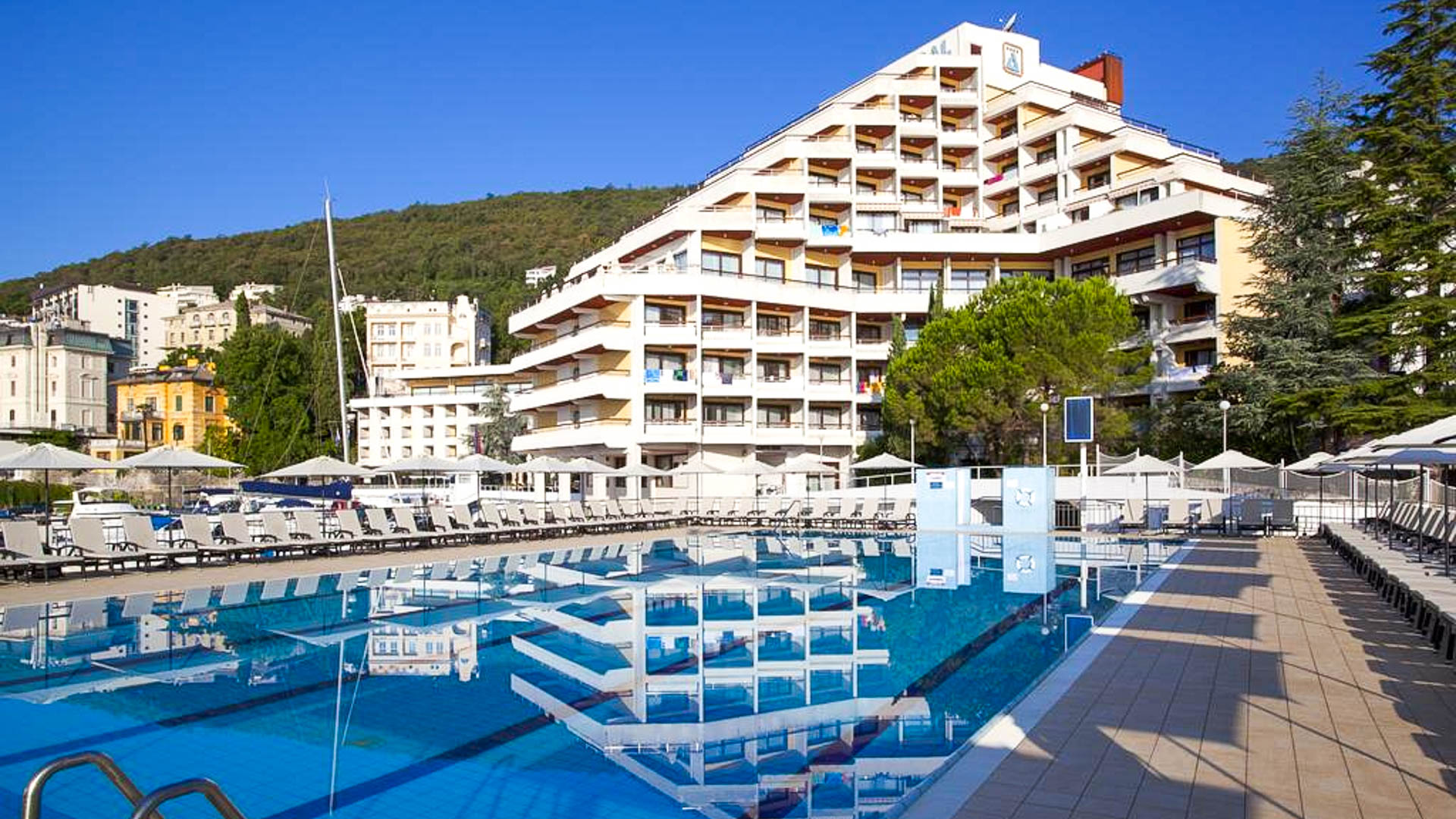 Hotel Admiral