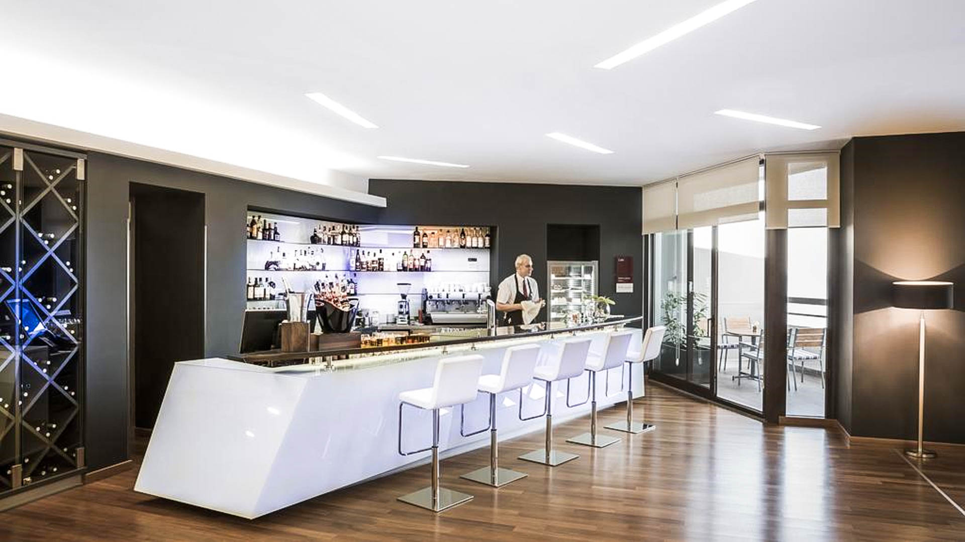 Hotel Admiral
