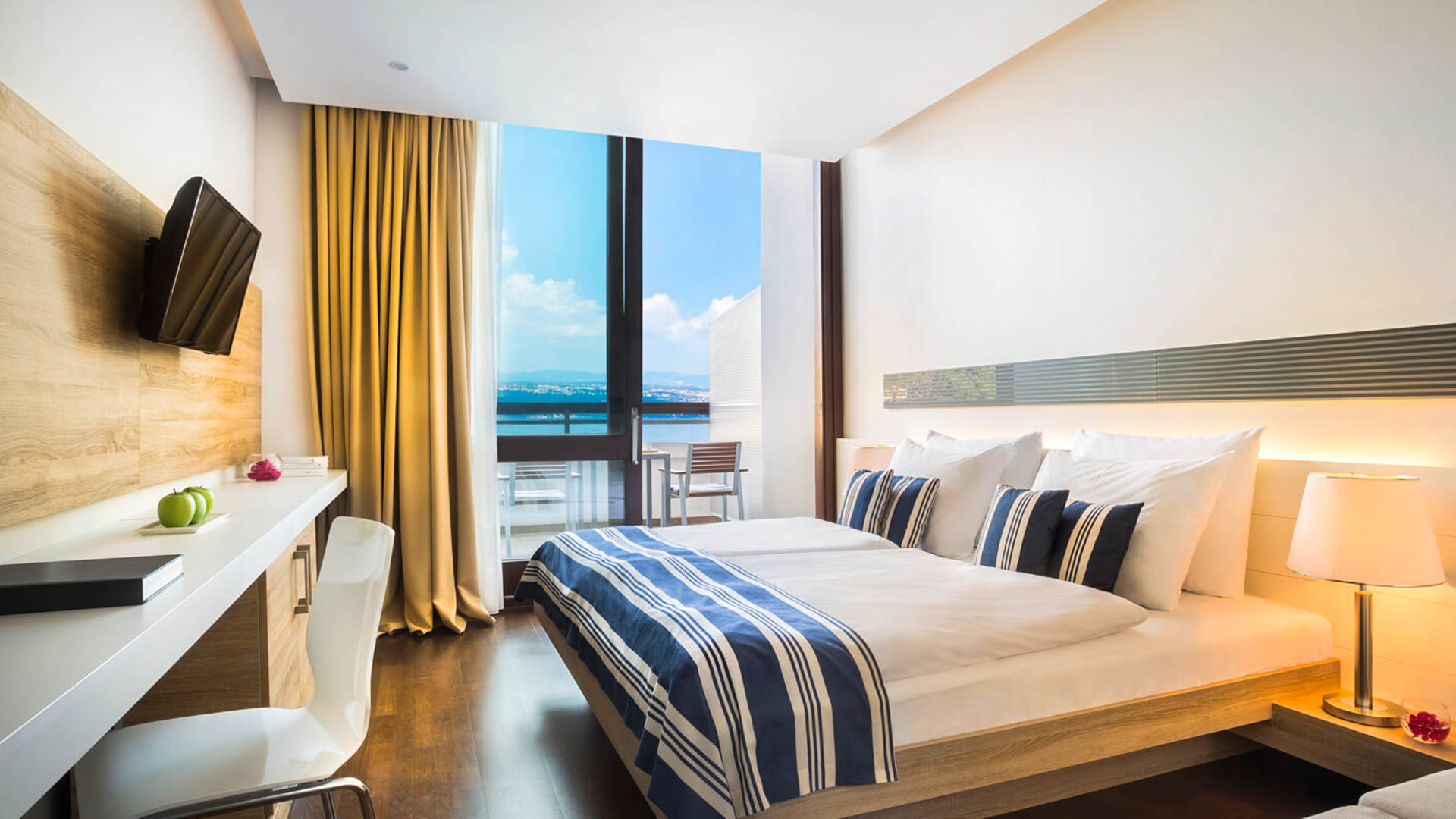 Hotel Admiral