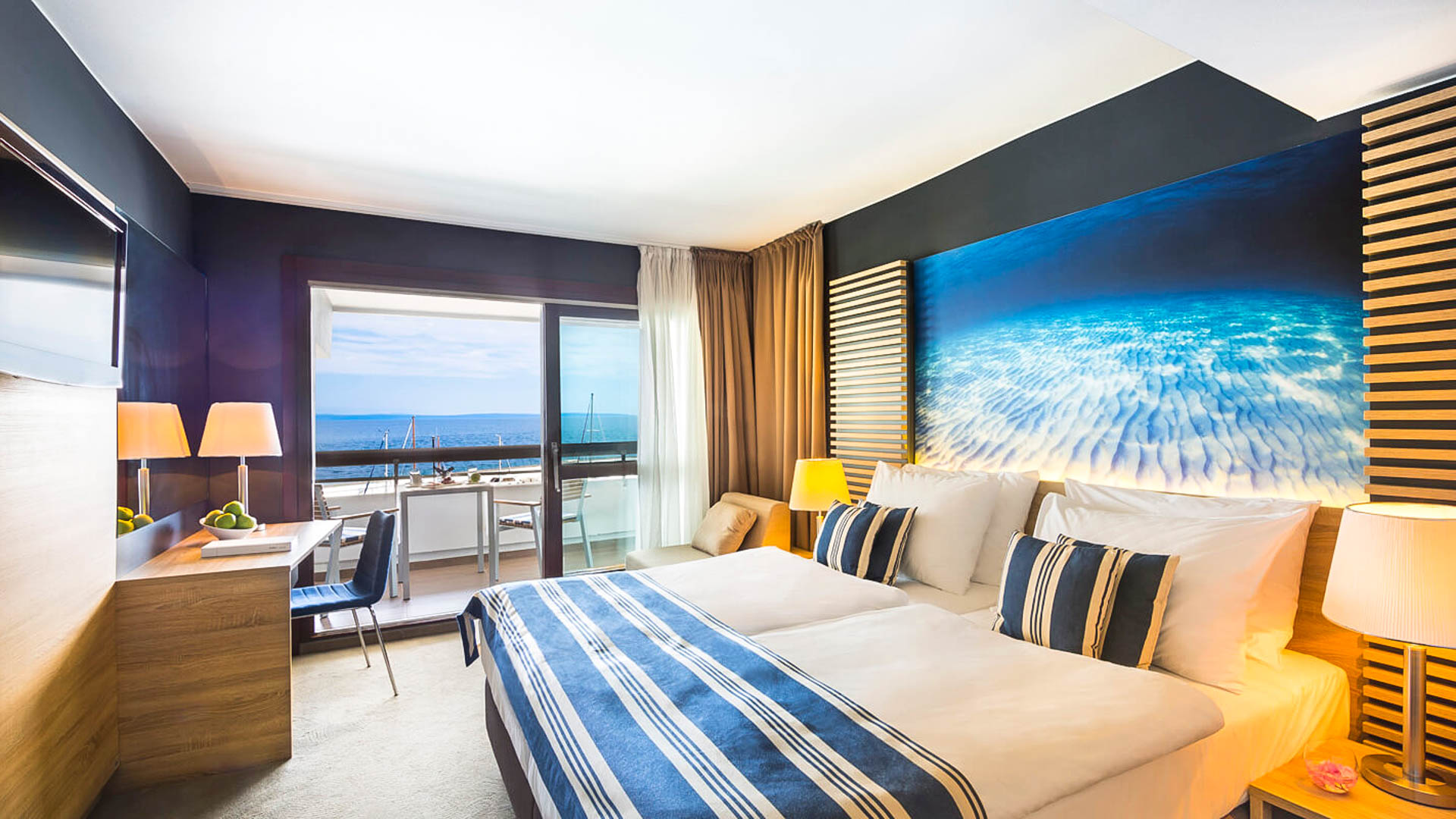 Hotel Admiral