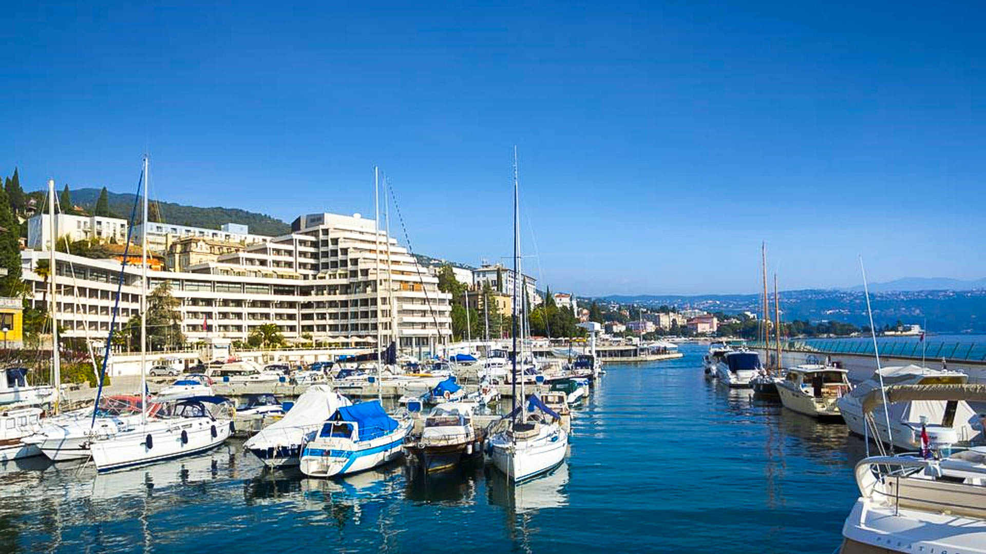 Hotel Admiral